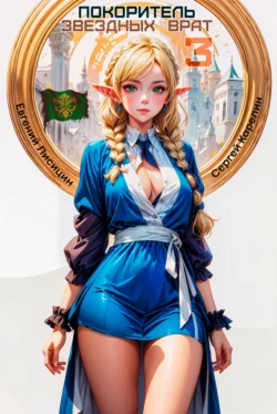 70796797 Ищите книгу Покоритель Звездных врат 3 автора Евгений Лисицин, Сергей Витальевич Карелин для чтения книги онлайн на сайте about.datum-s.ru? Тогда читайте или скачивайте книгу в форматах FB2, TXT, PDF, EPUB.