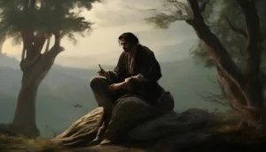 cb7d78d63d8211efa82262e44cb62836 Обзор на произведение Лермонтова М. Ю. "Мцыри"