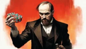 fd0911bb3d8011ef849bf29cef7ed612 Обзор на книгу "Игрок" Достоевский Ф. М.