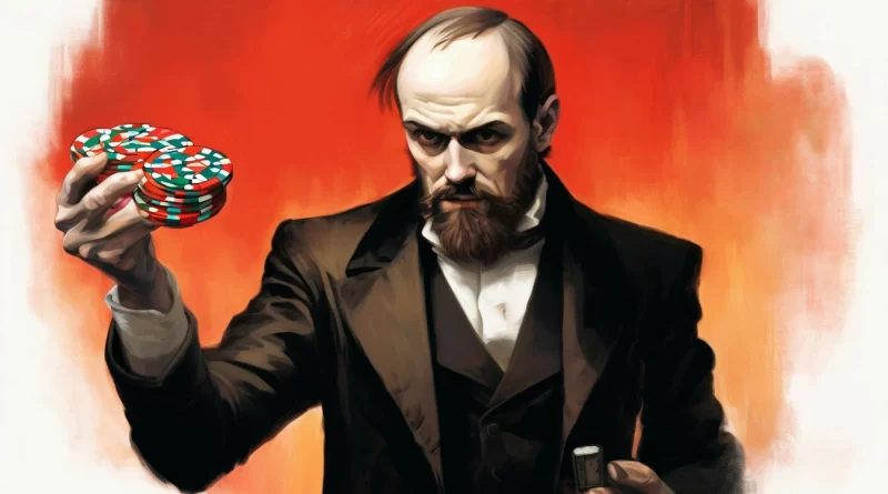 Обзор на книгу "Игрок" Достоевский Ф. М.